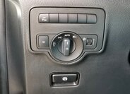 Mercedes-Benz Vito Ostatní 1,8 l 100 kw