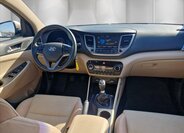 Hyundai Tucson SUV / Terénní 1,7 l 85 kw
