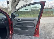 Ford Focus Kombi 1,6 l 85 kw