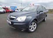 Opel Antara 7