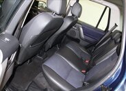 Land Rover Freelander Ostatní 2,2 l 118 kw