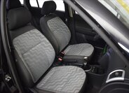 Škoda Fabia Kombi 1,6 l 77 kw