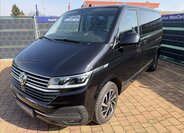 Volkswagen Multivan Ostatní 2,0 l 150 kw