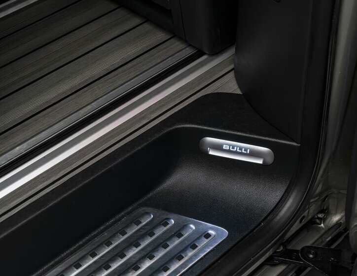 Volkswagen Multivan 19