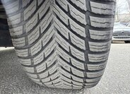 Škoda Octavia Kombi 1,6 l 77 kw