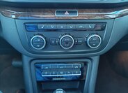 Volkswagen Sharan MPV 2,0 l 130 kw