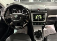 Škoda Octavia 18