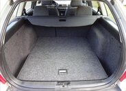 Škoda Octavia Kombi 1,9 l 81 kw