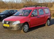 Dacia Logan 21