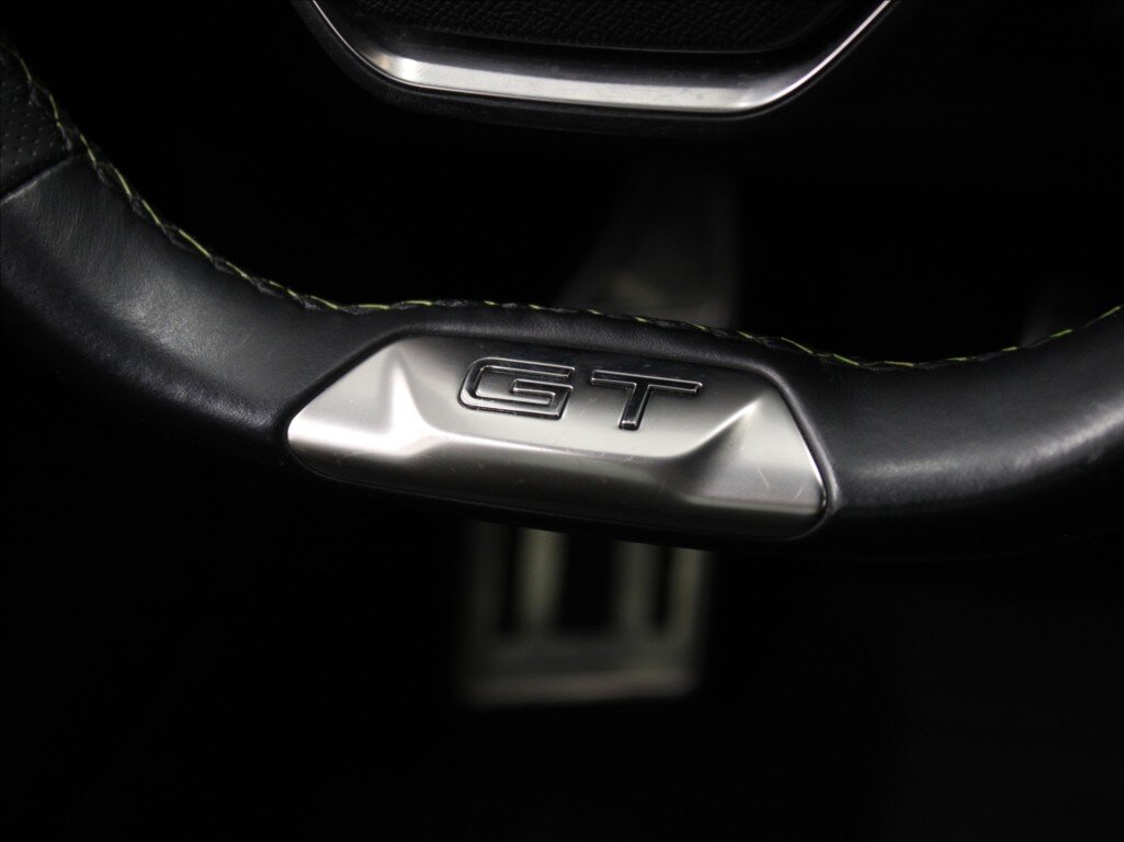 Peugeot 308 Hatchback 1,2 l 96 kw