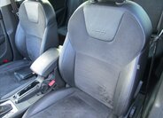 Škoda Octavia Kombi 2,0 l 135 kw