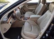 Mercedes-Benz Třídy S 14