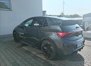 Cupra Born Hatchback 0,0 170 kw