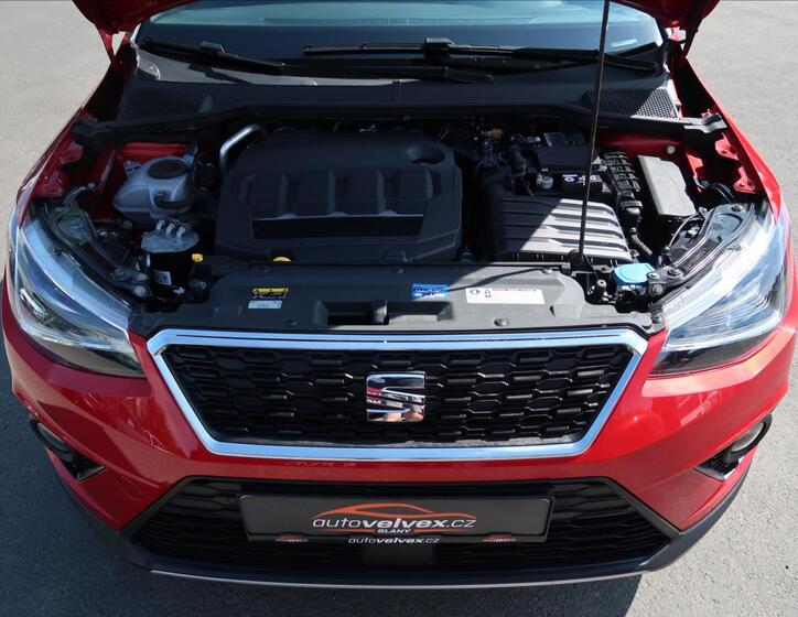 Seat Arona 24