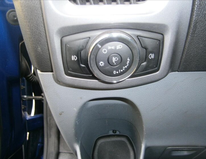 Ford Transit Custom Ostatní 2,2 l 92 kw