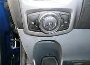 Ford Transit Custom Ostatní 2,2 l 92 kw