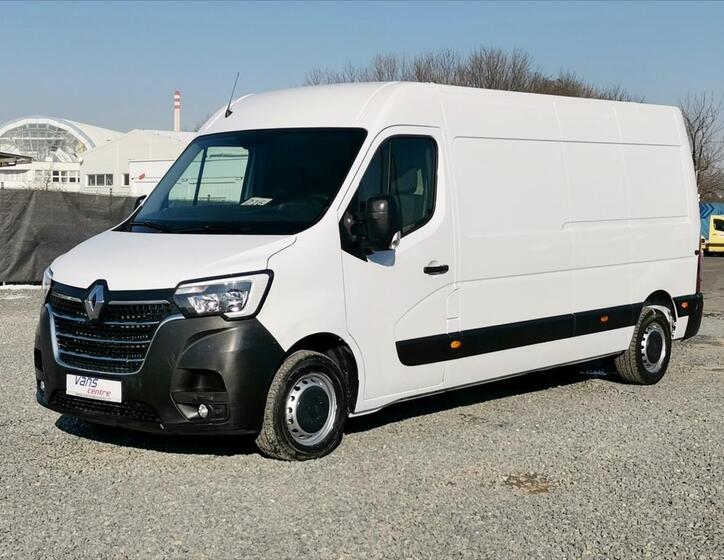 Renault Master 1