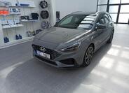 Hyundai i30 Kombi 0,0 117 kw