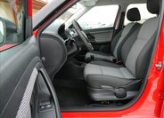 Škoda Fabia Hatchback 1,2 l 51 kw