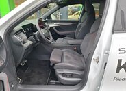 Škoda Kodiaq SUV 2,0 l 195 kw