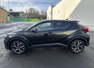 Toyota C-HR 8