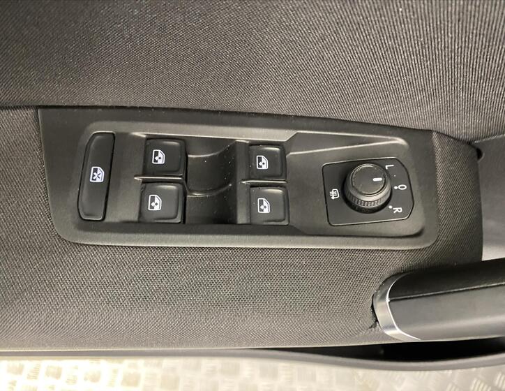 Volkswagen Touran 12