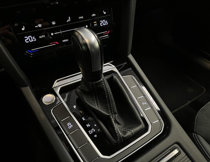 Volkswagen Arteon 15