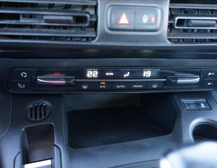 Citroën Berlingo 17