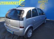 Opel Meriva MPV 1,4 l 66 kw