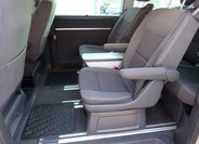 Volkswagen Multivan 11