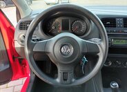 Volkswagen Polo Hatchback 1,2 l 44 kw