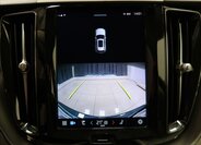 Volvo XC60 SUV 2,0 l 145 kw