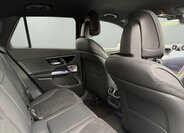 Mercedes-Benz GLC SUV 2,0 l 145 kw