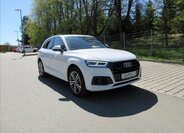 Audi Q5 SUV / Terénní 2,0 l 140 kw