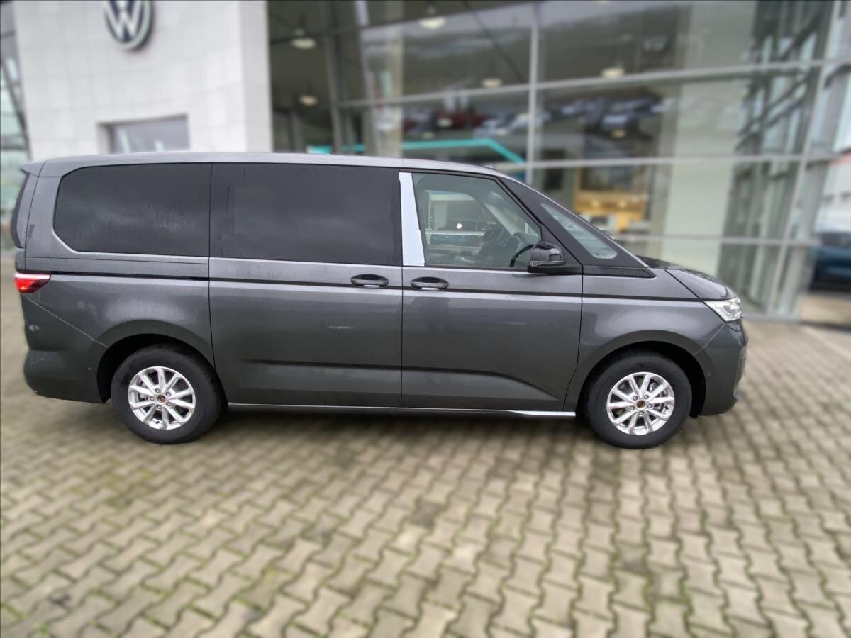 Volkswagen Multivan MPV 2,0 l 110 kw