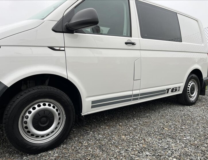 Volkswagen Transporter 44