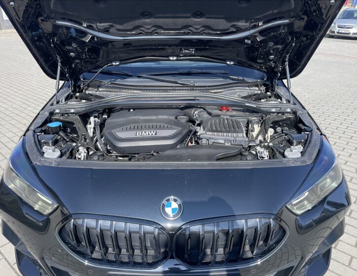 BMW Řada 2 Sedan / Limuzína 2,0 l 140 kw