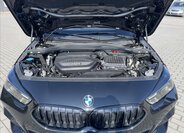 BMW Řada 2 Sedan / Limuzína 2,0 l 140 kw
