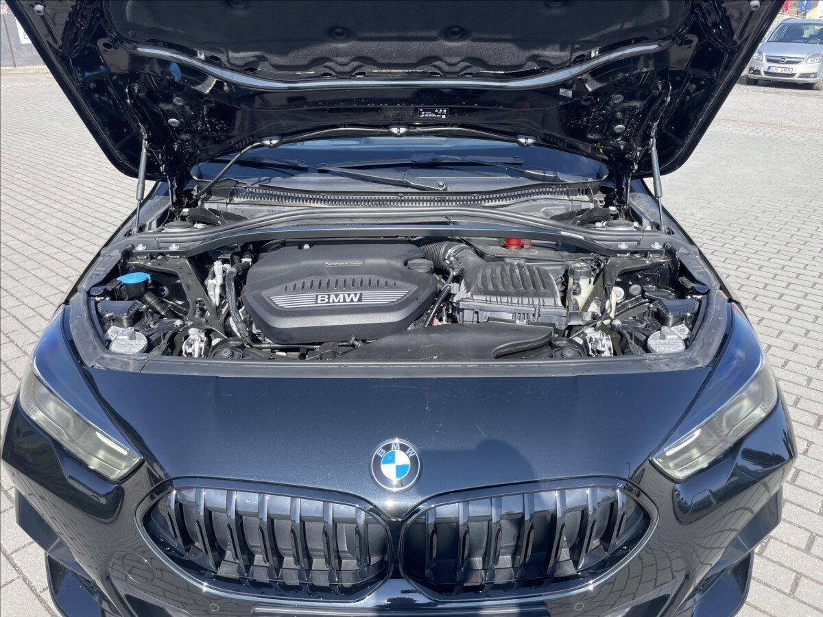 BMW Řada 2 Sedan / Limuzína 2,0 l 140 kw