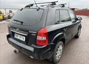 Hyundai Tucson 6