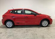 Seat Ibiza 20