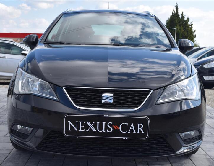 Seat Ibiza 2