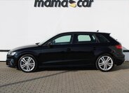 Audi S3 Hatchback 2,0 l 221 kw