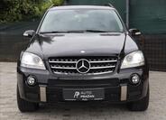 Mercedes-Benz Třídy M 2