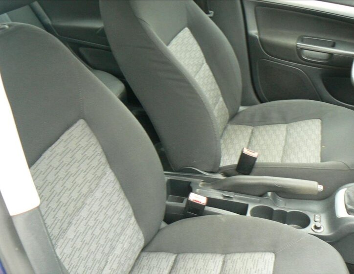 Škoda Octavia Kombi 1,6 l 77 kw