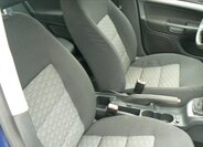 Škoda Octavia Kombi 1,6 l 77 kw