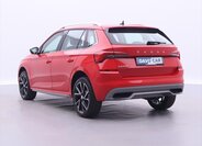 Škoda Kamiq SUV / Terénní 999,0 81 kw