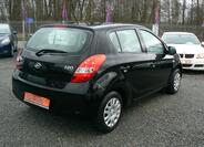 Hyundai i20 5