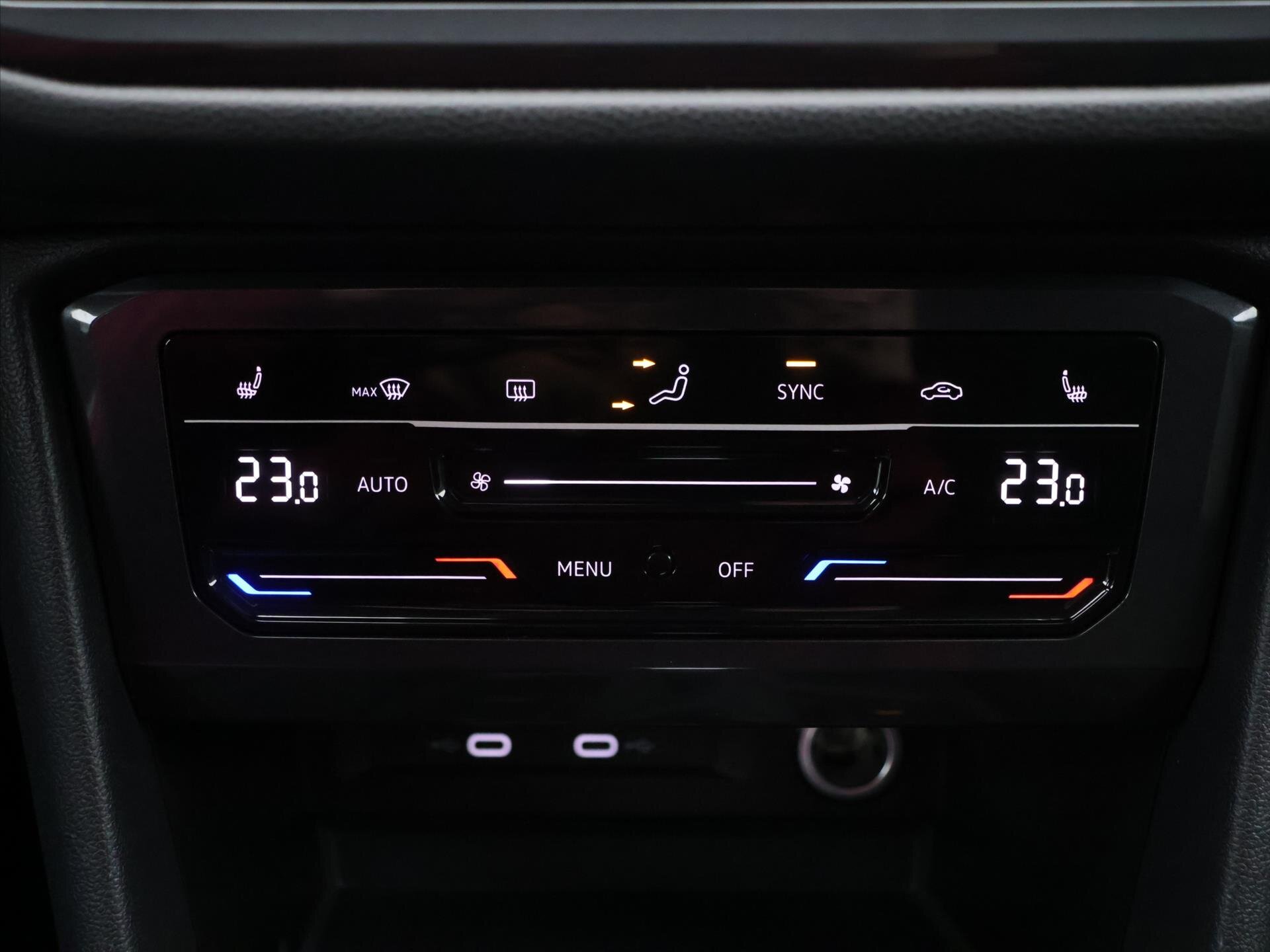 Volkswagen Tiguan Allspace SUV 2,0 l 110 kw