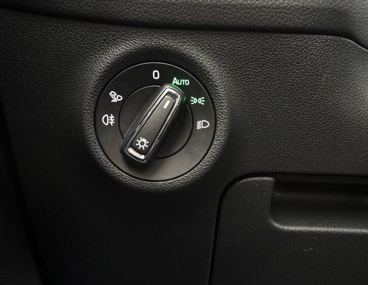 Škoda Kodiaq SUV / Terénní 2,0 l 110 kw